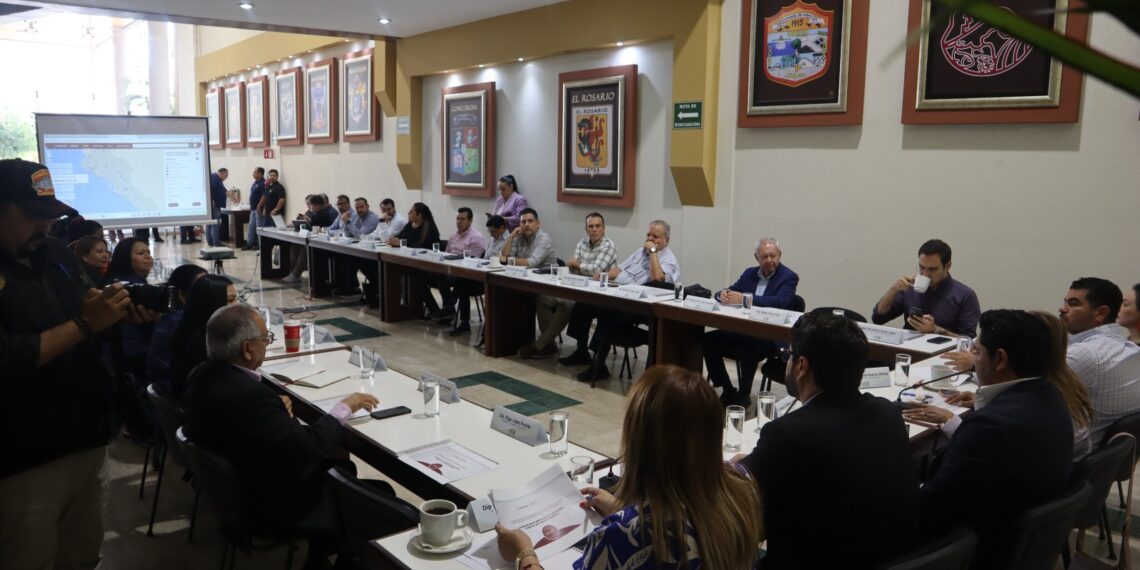 Diputados reconocen transparencia en aplicación de crédito del Gobierno Estatal