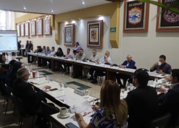 Diputados reconocen transparencia en aplicación de crédito del Gobierno Estatal