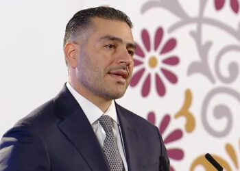 México y EE. UU. refuerzan colaboración para detener a “Los Chapitos”: García Harfuch