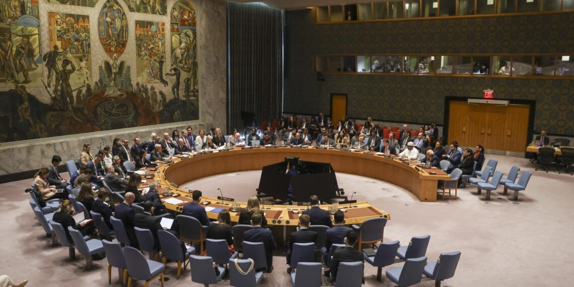 Irán convoca de urgencia al Consejo de Seguridad de la ONU este domingo