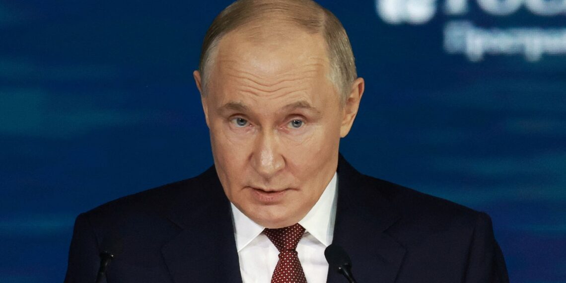 Rusia se declara lista para la tercer reunión de negociaciones con Ucrania