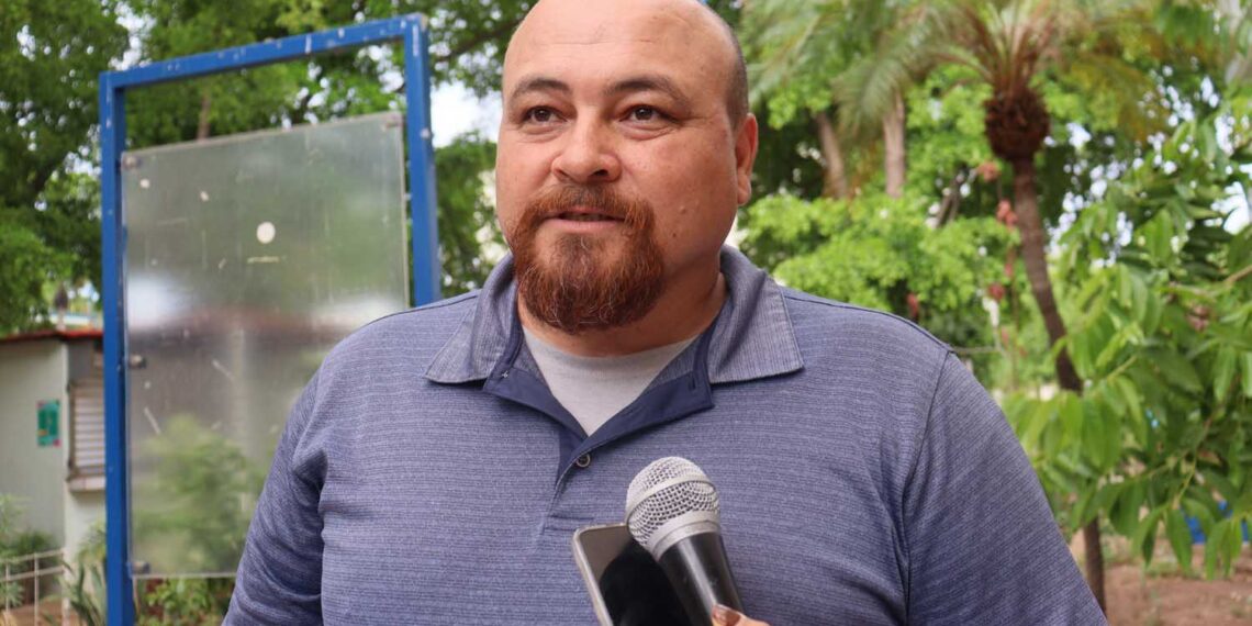 Sin registrar lluvias intensas, en Sinaloa la temporada inicia con 41.5 milímetros de precipitaciones, explica meteorólogo de la UAS