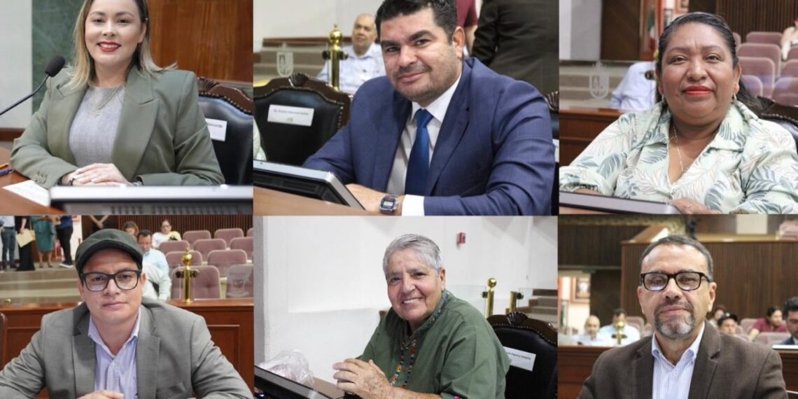 Diputados del Verde van por salud mental como parte del entrenamiento deportivo