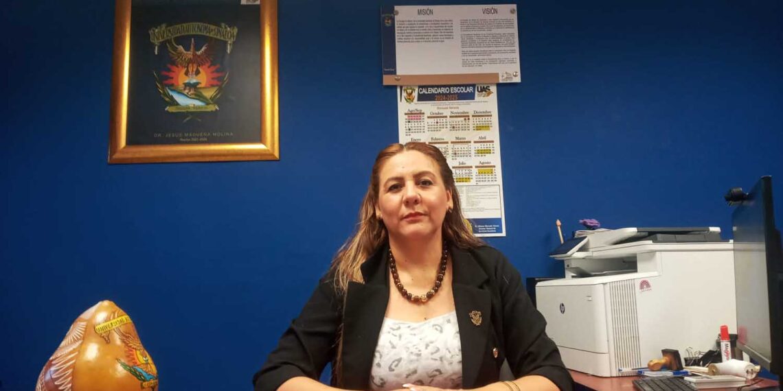 La licenciatura en Historia de la UAS continúa con espacios disponibles en programas dirigidos a la docencia, divulgación, investigación y consultorías