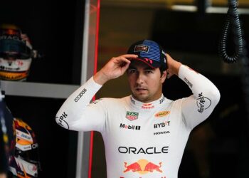 ¿Momento de ‘Checo’ Pérez’? Cadillac afirma que iniciaron “charlas profundas” con sus pilotos