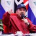 “Somos hermanos”: Daniel Ortega externa respaldo a Putin y Xi Jinping