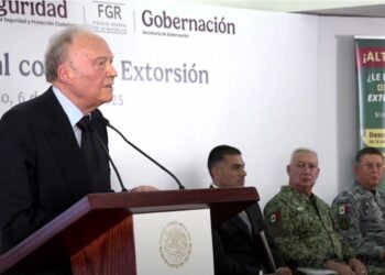 Fiscalia confirma nexos de Julio César Chávez JR. Con el cartel de Sinaloa