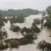 Sheinbaum lamenta muertes tras inundaciones en Texas; SRE atendió a 30 mexicanos afectados