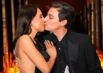 Majo Aguilar y Gil Cerezo terminan su relación tras tres años de noviazgo