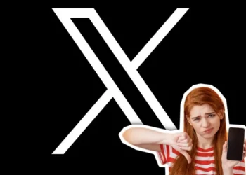 X antes Twitter presenta fallas este 15 de julio