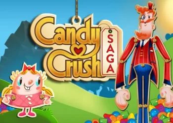 Despiden a 200 trabajadores de Candy Crush… los reemplazan con IA