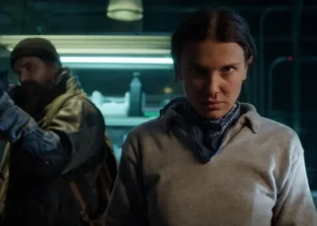 ‘Stranger Things 5’ revela el tráiler de su última temporada; ¿qué pasará con Vecna?