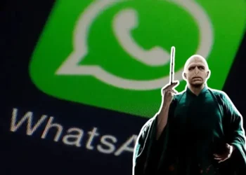 ¿Cómo activar el modo Voldemort de Harry Potter en WhatsApp?