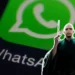 ¿Cómo activar el modo Voldemort de Harry Potter en WhatsApp?