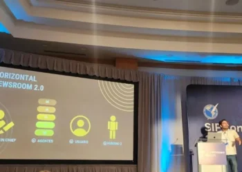 El periodismo plastilina y la era de la autorÍA son el futuro de los medios: Mauricio Cabrera, ‘Maca’