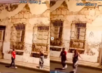 Captan supuesta niña espectral en la Casa de Aramberri y reavivan leyenda maldita en NL