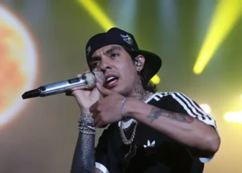 Natanael Cano pierde visa de trabajo en EE.UU. por presunto uso fraudulento de visa religiosa