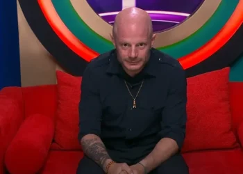 La Casa de los Famosos México 2025: Facundo filtra al primer ELIMINADO del reality show