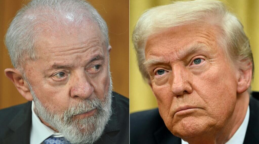 La crisis diplomática entre Brasil y EE.UU. escala entre aranceles y advertencias cruzadas