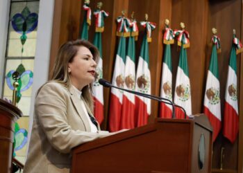 Exige PAN reactivar la Red Sísmica Sinaloense tras sismo de 4.6 grados: “Sinaloa no puede seguir a ciegas”