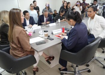 Congreso y Secretaría de Turismo analizan avances y retos de Sinaloa en materia turística