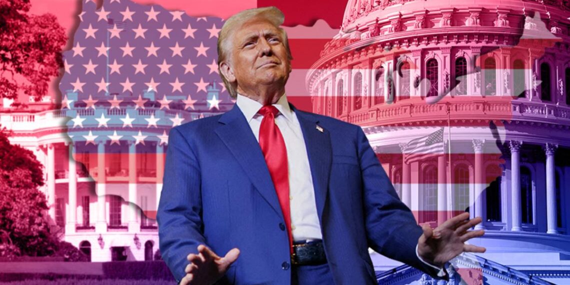 Juez de EE.UU. bloquea orden de Trump de eliminar la ciudadanía por nacimiento