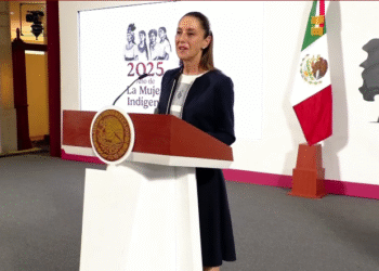 Sheinbaum demandará por difamación a Jeffrey Lichtman, abogado de Ovidio Guzmán