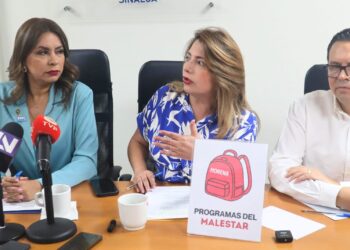 “Salud Casa por Casa” colapsa y exhibe el desastre de Morena en salud: Roxana Rubio