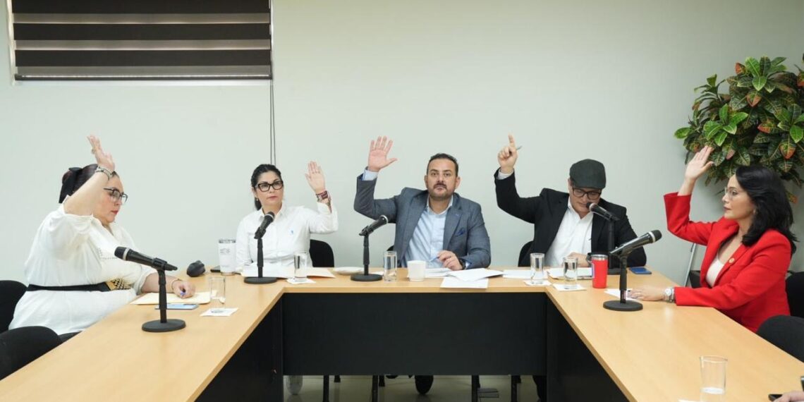 Aprueban dictamen para crear la figura de regidor defensor de animales