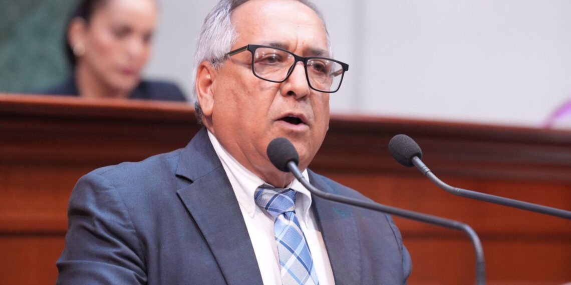 Con Proyecto Pacífico Mexinol, se demuestra que existe confianza para invertir en Sinaloa: Ambrocio Chávez