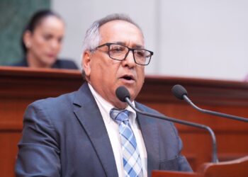 Con Proyecto Pacífico Mexinol, se demuestra que existe confianza para invertir en Sinaloa: Ambrocio Chávez