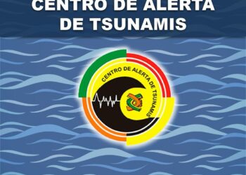 Tras sismo en Rusia, emite SEMAR aviso ante incremento en nivel de oleaje