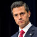 “Nunca di línea para asignar contratos”, sentencia Peña Nieto sobre señalamientos por caso Pegasus