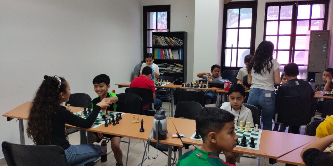 Arranca con gran entusiasmo el programa “Mi Verano en el CIE”