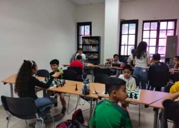 Arranca con gran entusiasmo el programa “Mi Verano en el CIE”