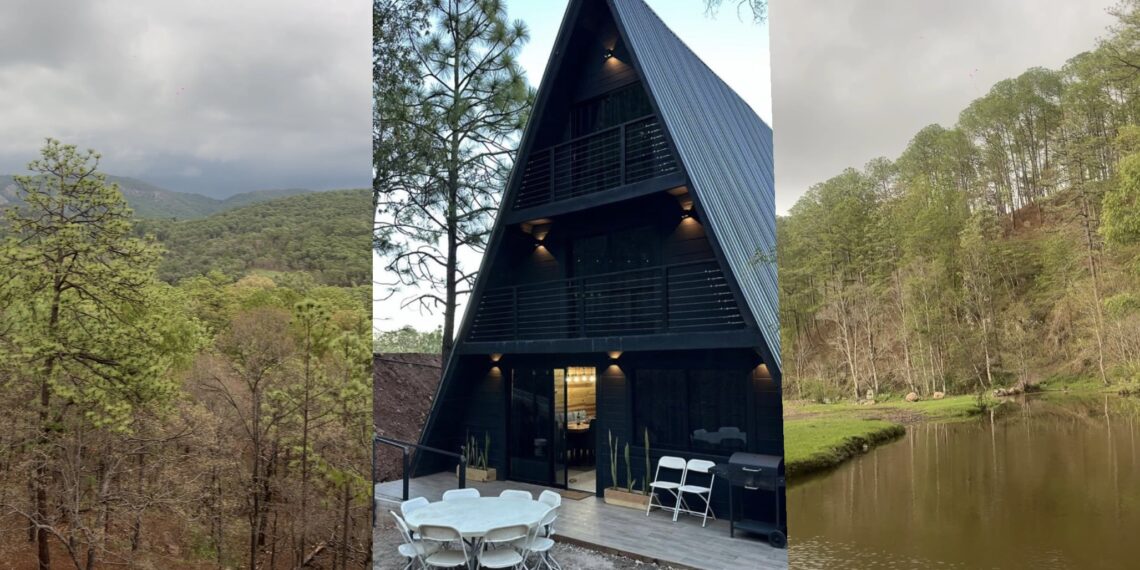 Surutato revive: esperanza y turismo florecen en la sierra de Badiraguato