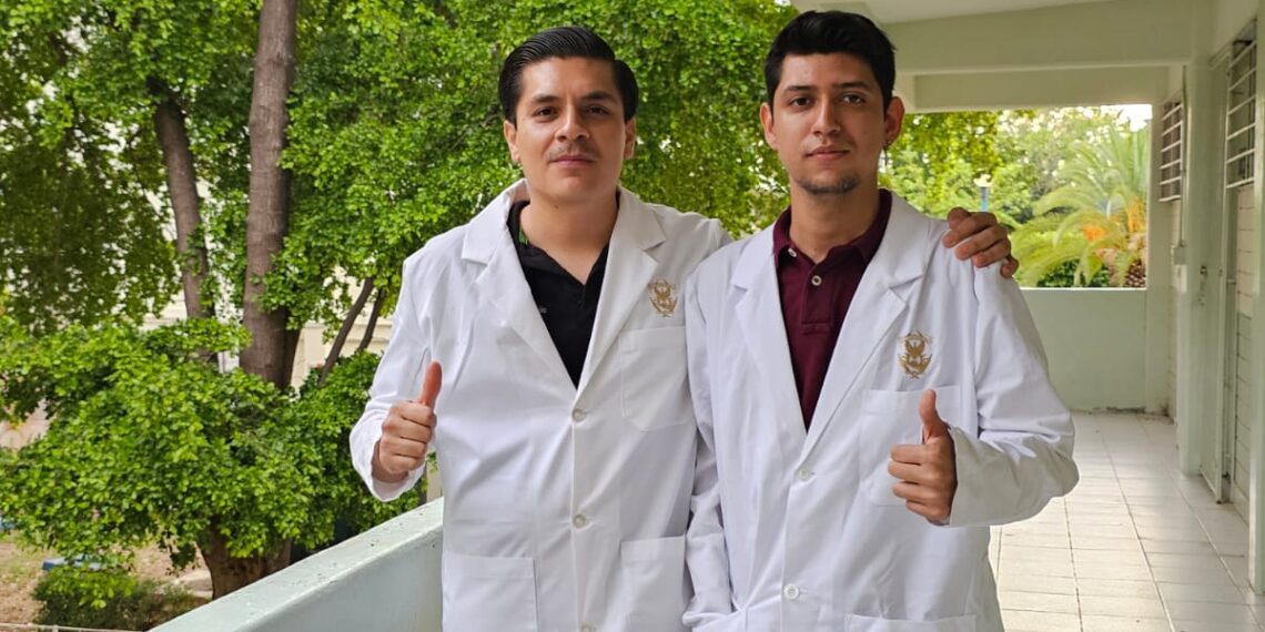 Panteones, uno de los mayores focos de dengue en Sinaloa; necesario trabajar en ellos, señalan investigadores y alumnos de la UAS