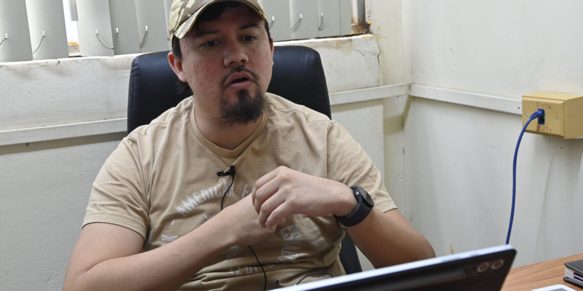 Doctorando de la UAS desarrolla método experimental a partir de imágenes de angiogramas para prevenir enfermedades cardiacas graves