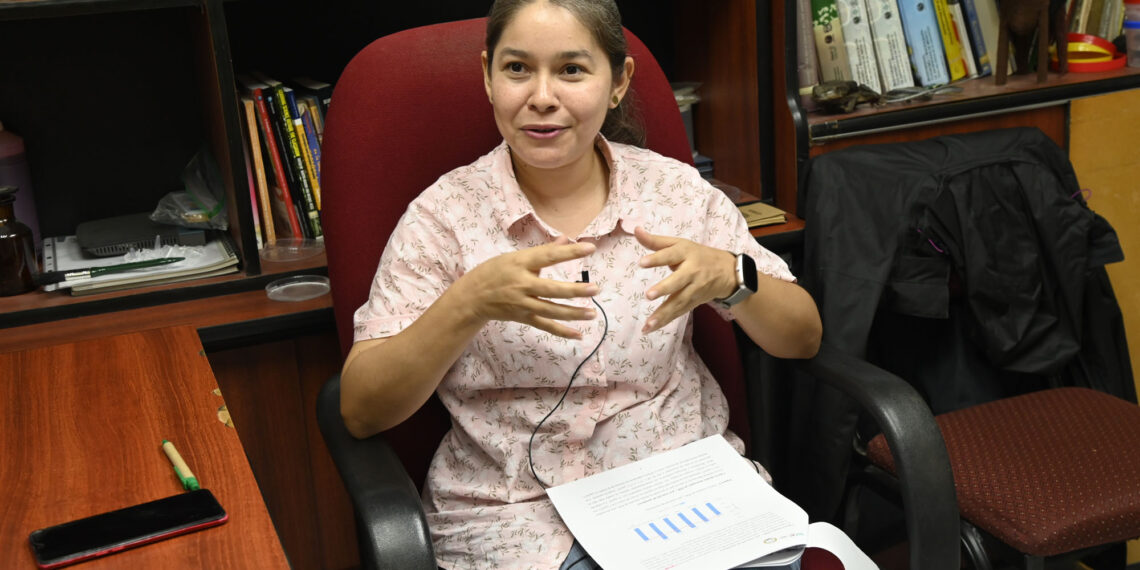 Culiacán posee aire contaminado, de acuerdo con investigadores de la UAS; la estación de Barrancos es la que ha registrado los mayores niveles