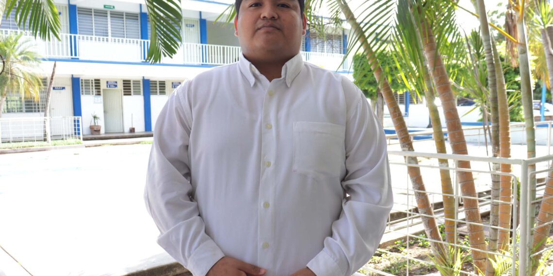 Estudiante de Educación Física de la UAS participa en Encuentro Internacional de Investigación en Cultura Física, Deporte y Recreación