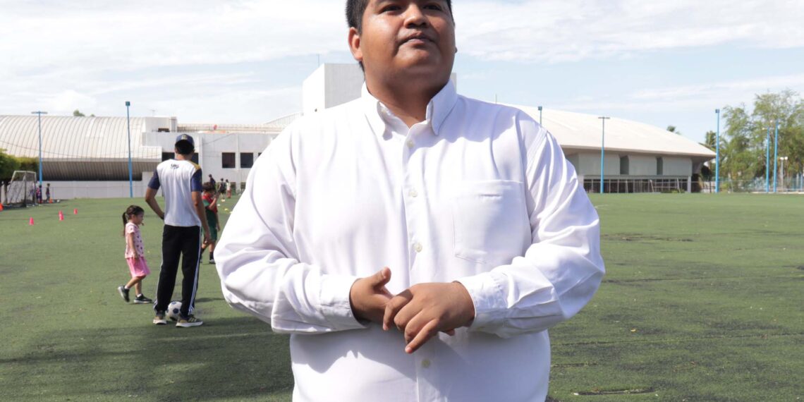 Investigador de la UAS trabaja en metodología para estimar la fuerza de tensión en cables de puentes atirantados