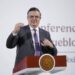 Ebrard descarta que plan fiscal de Trump pueda afectar a la economía mexicana