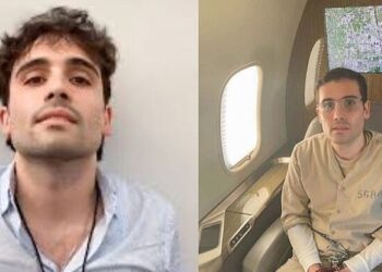 Fiscalía de Nueva York retira cargos por narcotráfico contra Ovidio Guzmán