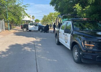 Identifican a hombre hallado sin vida en el sector Tres Ríos, en Culiacán