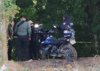 Hallan a hombre ejecutado y con huellas de tortura bajo un puente en Culiacán