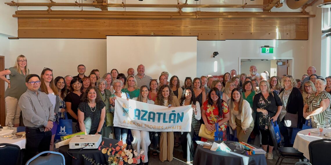 Fortalece Sectur promoción de Mazatlán en Canadá