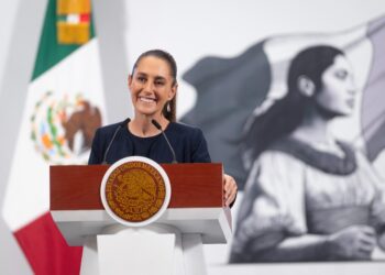 México se escribe con M de migrante: sorteo de la lotería nacional del 15 de septiembre apoyará a mexicanos en EUA