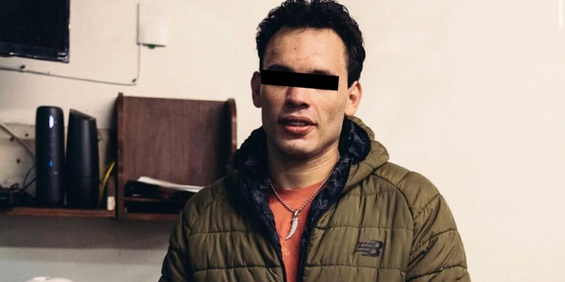 Rocha se deslinda del caso de Julio César Chávez Jr.: “No es jurisdicción del estado”