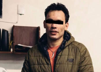 Rocha se deslinda del caso de Julio César Chávez Jr.: “No es jurisdicción del estado”