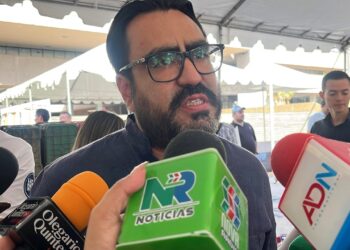 Confirma alcalde de Culiacán a mando militar como nuevo director de Seguridad Pública